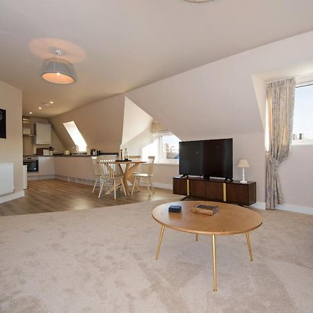 The Grange Apartment Durham Ngoại thất bức ảnh