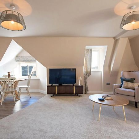 The Grange Apartment Durham Ngoại thất bức ảnh