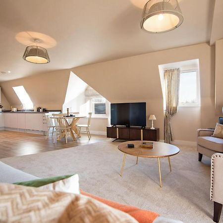 The Grange Apartment Durham Ngoại thất bức ảnh