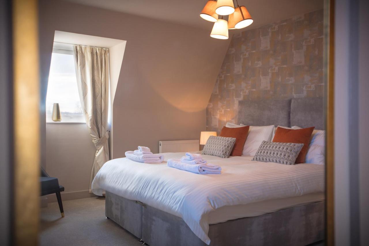 The Grange Apartment Durham Ngoại thất bức ảnh