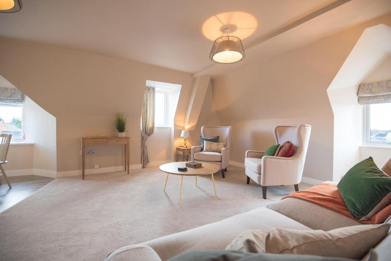 The Grange Apartment Durham Ngoại thất bức ảnh