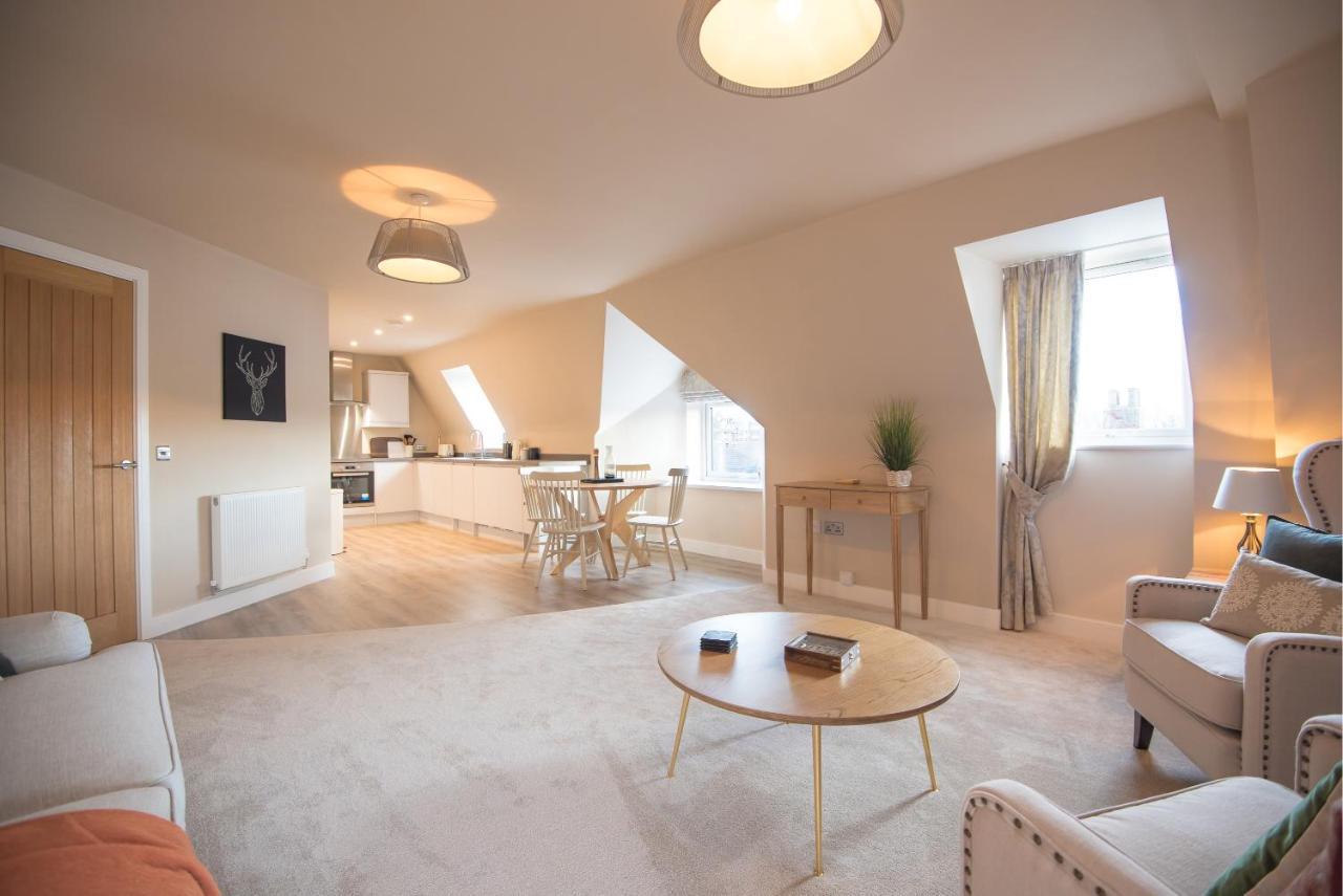 The Grange Apartment Durham Ngoại thất bức ảnh