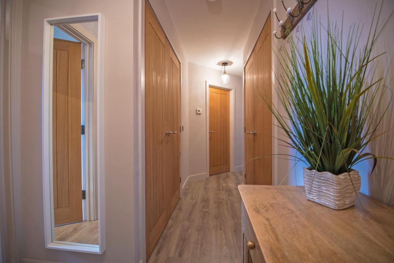 The Grange Apartment Durham Ngoại thất bức ảnh