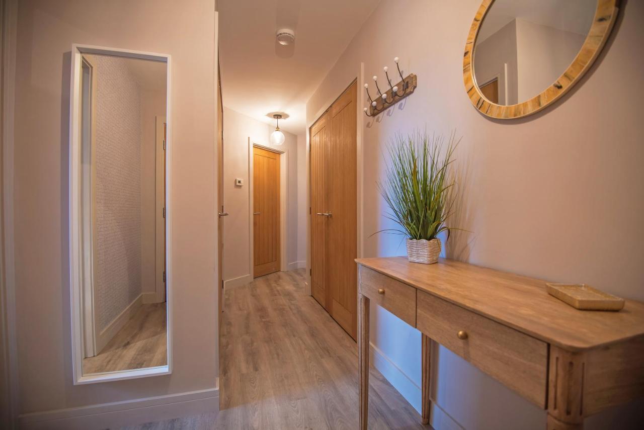 The Grange Apartment Durham Ngoại thất bức ảnh