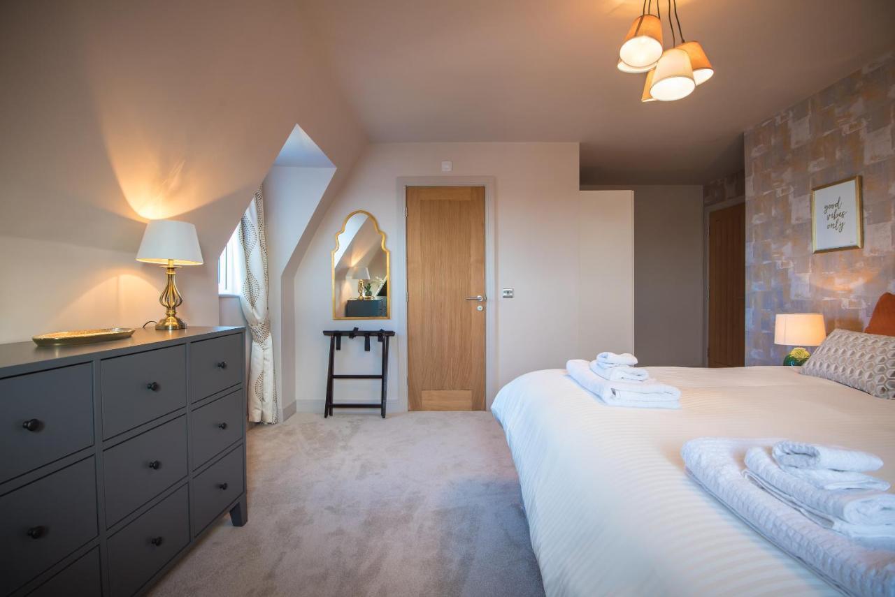 The Grange Apartment Durham Ngoại thất bức ảnh