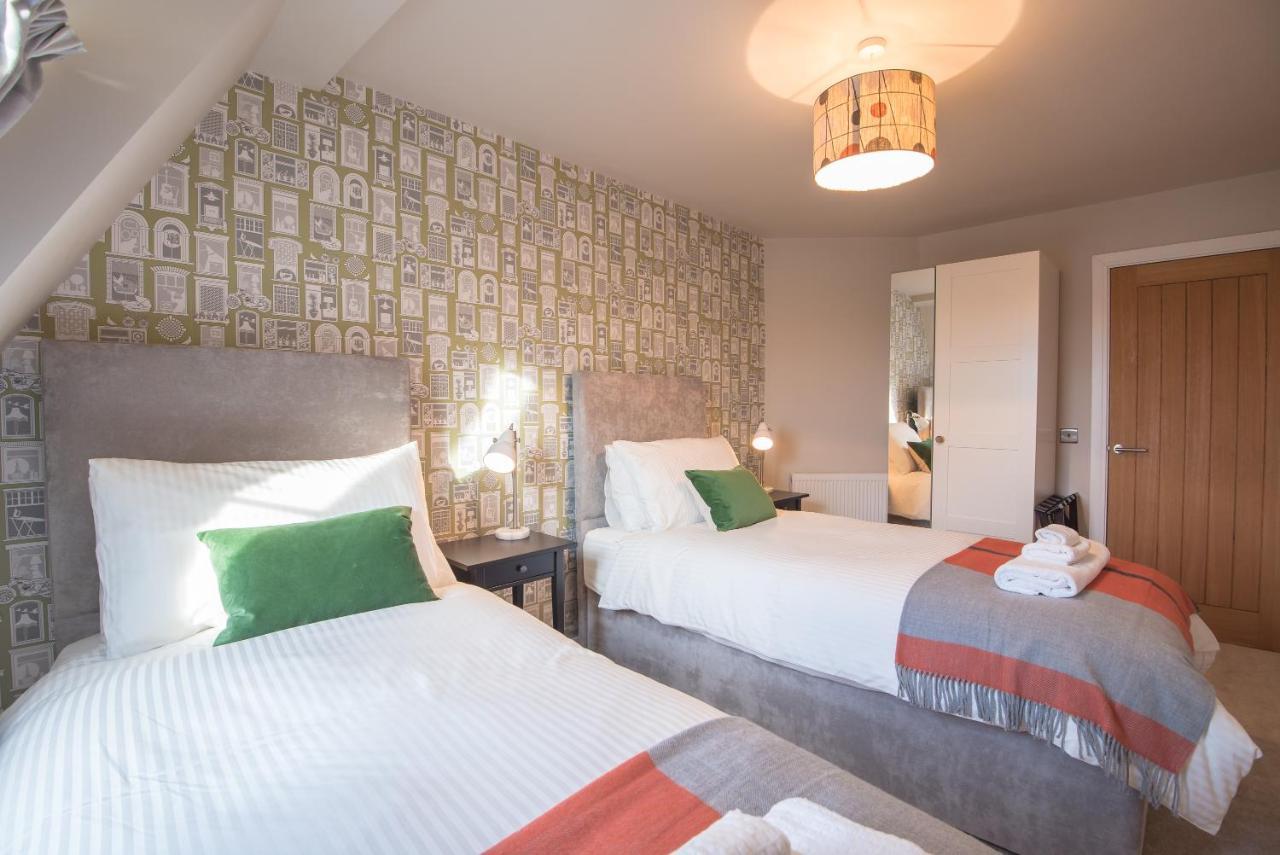The Grange Apartment Durham Ngoại thất bức ảnh