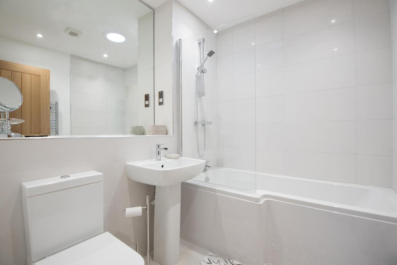 The Grange Apartment Durham Ngoại thất bức ảnh