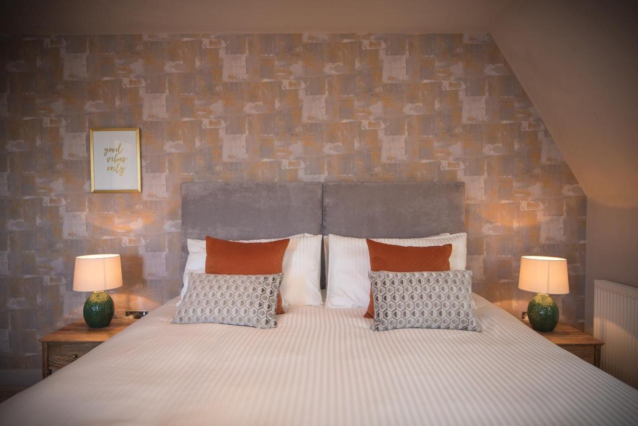 The Grange Apartment Durham Ngoại thất bức ảnh