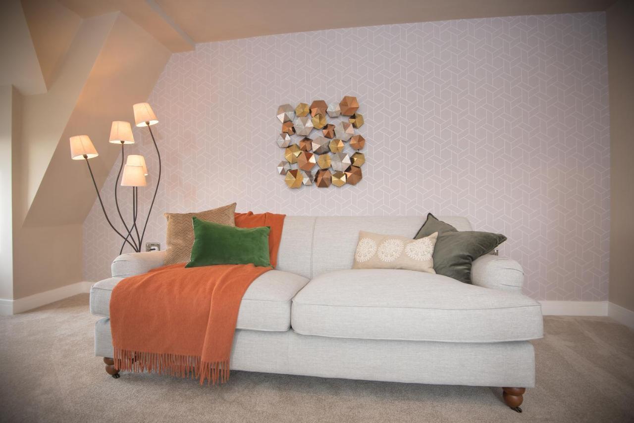 The Grange Apartment Durham Ngoại thất bức ảnh