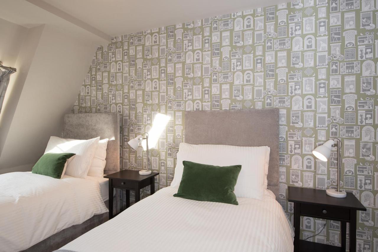 The Grange Apartment Durham Ngoại thất bức ảnh