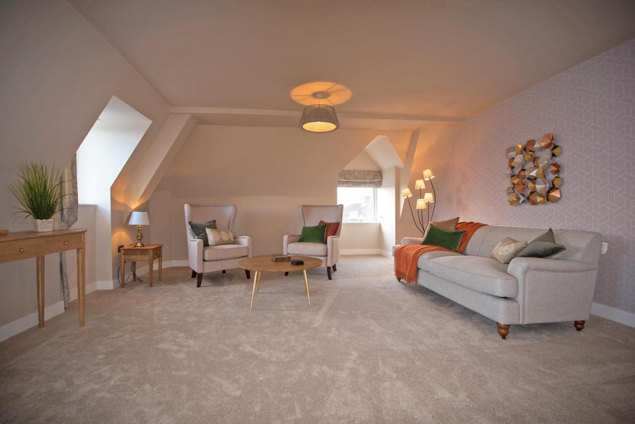 The Grange Apartment Durham Ngoại thất bức ảnh