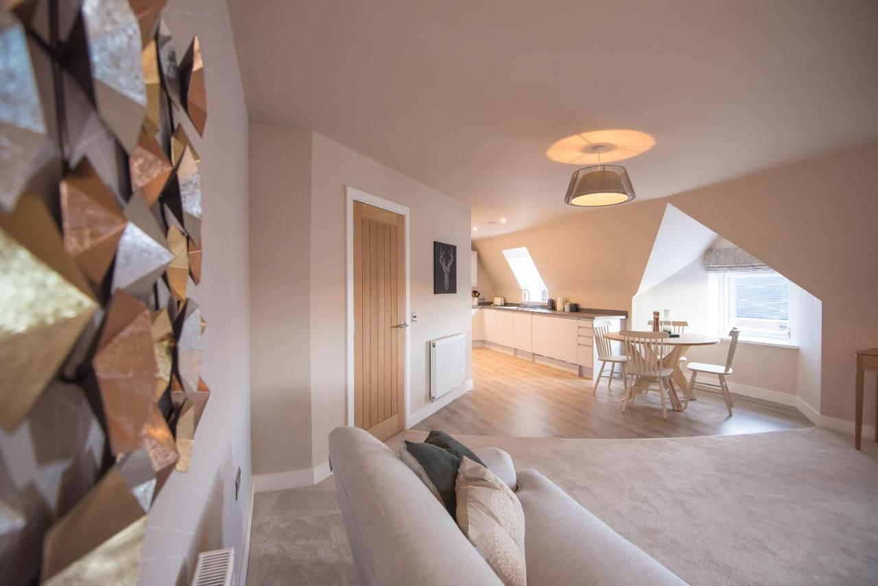 The Grange Apartment Durham Ngoại thất bức ảnh