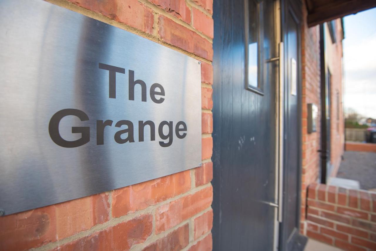 The Grange Apartment Durham Ngoại thất bức ảnh