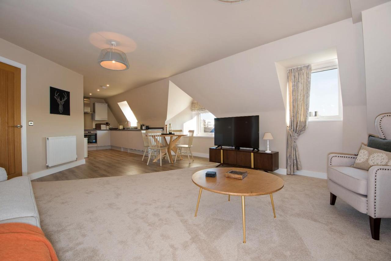 The Grange Apartment Durham Ngoại thất bức ảnh