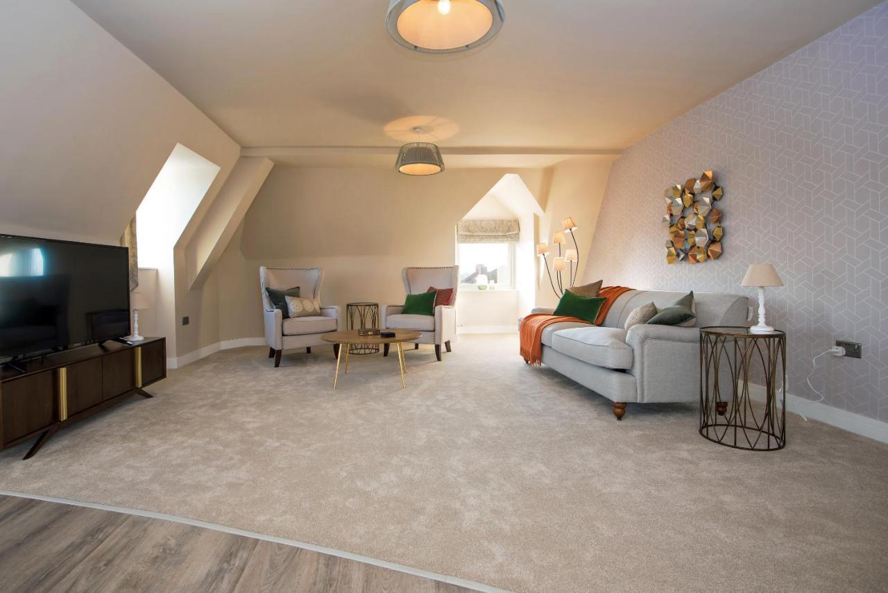 The Grange Apartment Durham Ngoại thất bức ảnh