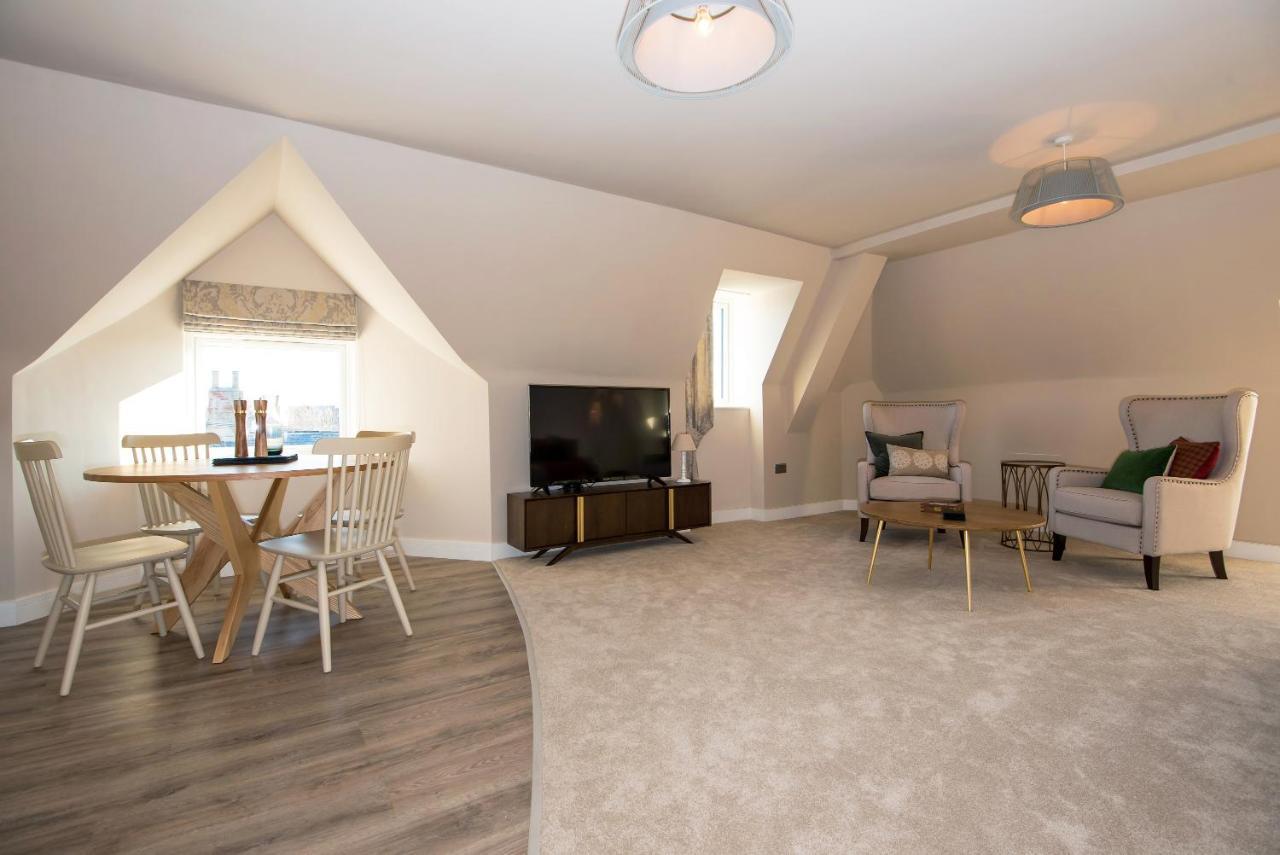 The Grange Apartment Durham Ngoại thất bức ảnh