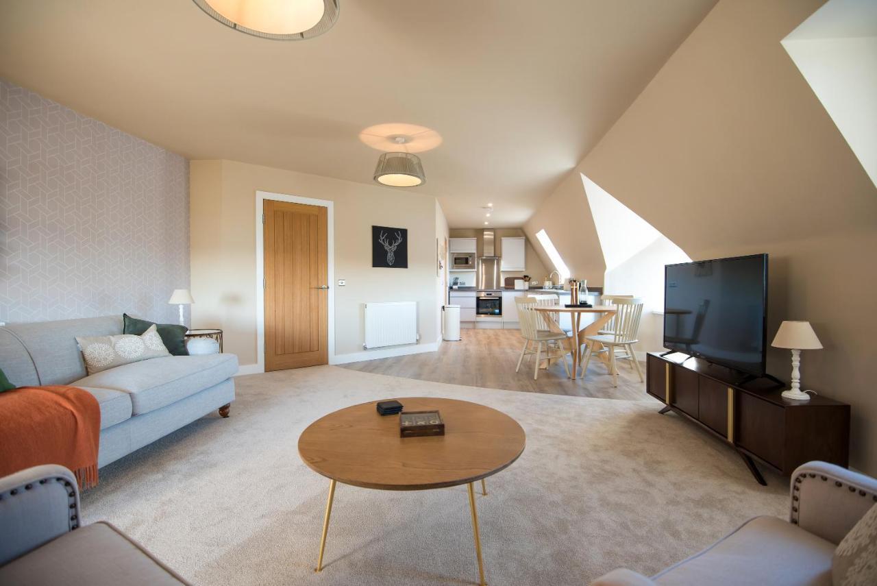 The Grange Apartment Durham Ngoại thất bức ảnh