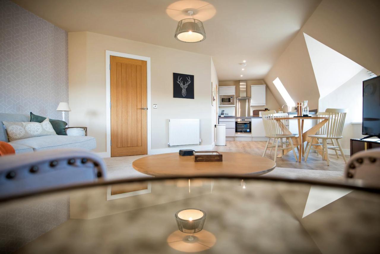 The Grange Apartment Durham Ngoại thất bức ảnh