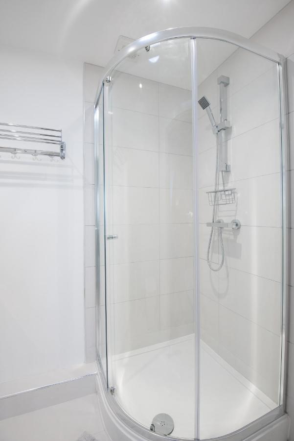 The Grange Apartment Durham Ngoại thất bức ảnh